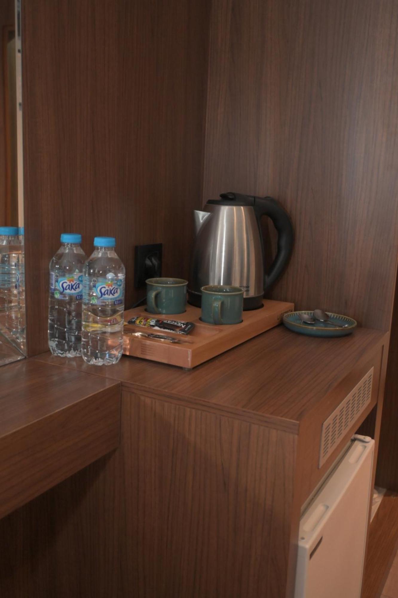 Isle Hotel Стамбул Экстерьер фото